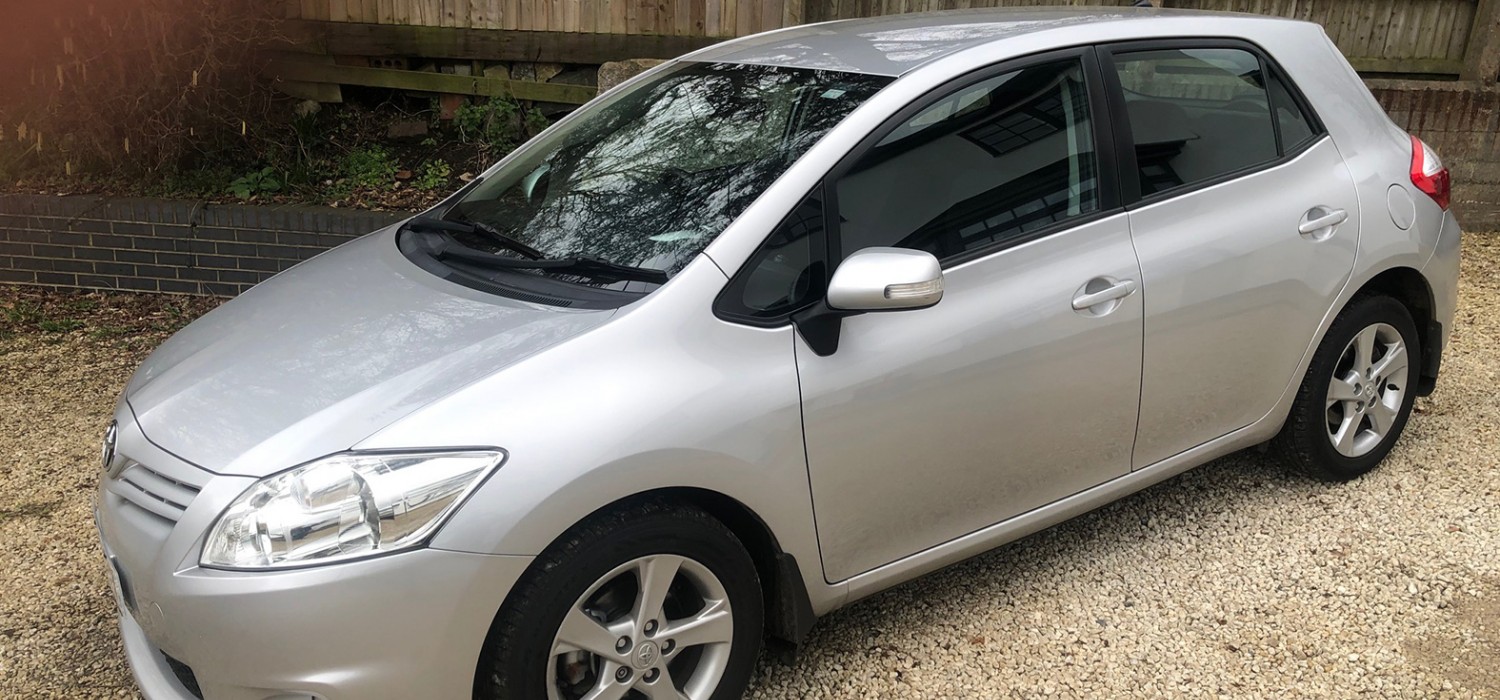 Why used cars are so compelling